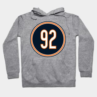 Brent Urban Hoodie